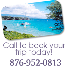 Jamaica Tour Guide Juta Tours